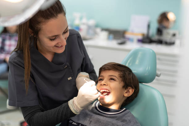 Best Pediatric Emergency Dentist in East Stroudsburg, PA