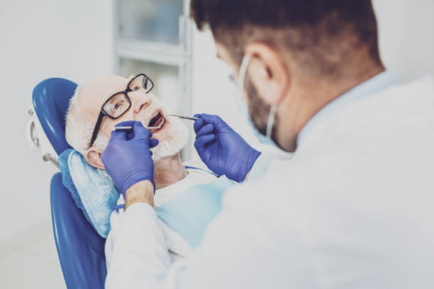 Best Emergency Treatment for Toothache in East Stroudsburg, PA